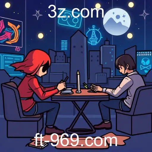 FT969: A Nova Era dos Jogos em 2025