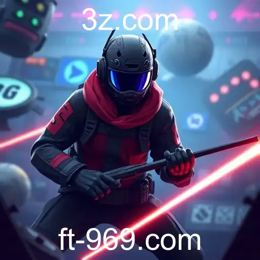 FT969: A Nova Frente dos Jogos Online em 2025