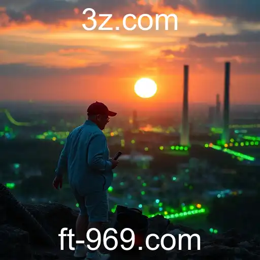 Revolução no Mundo dos Jogos Online em 2025