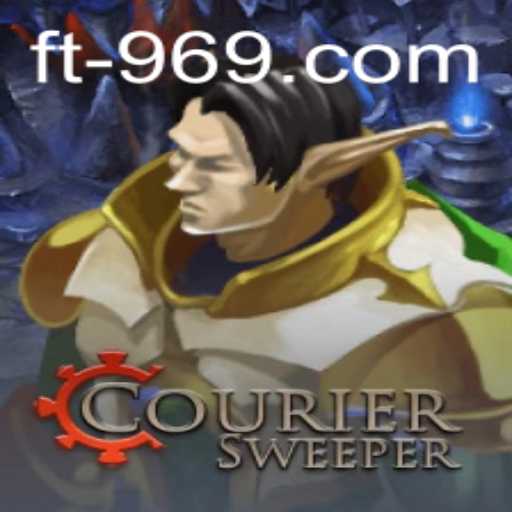 CourierSweeper: The New Era in Puzzle Gaming