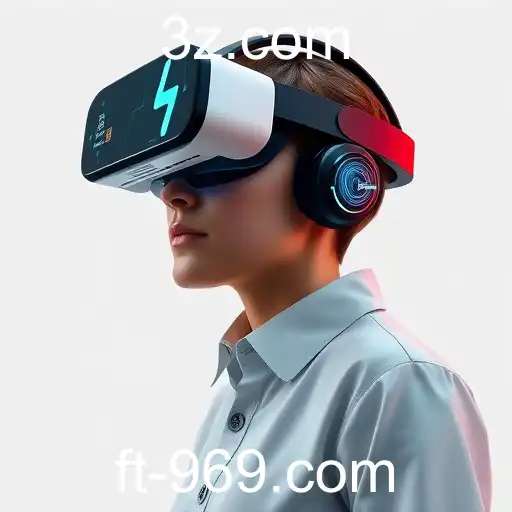 Expansão do ft969 Revoluciona o Mercado de Jogos