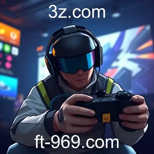 Crescimento do ft969 no Cenário Brasileiro de Jogos Online