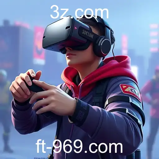 FT969 e a Ascensão dos Jogos Online em 2025