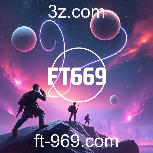FT969: A Nova Fronteira dos Jogos Online em 2025