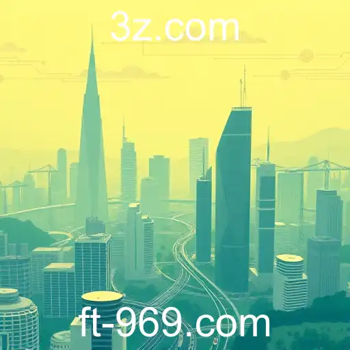 Ascensão do FT969 no Cenário de Jogos Online