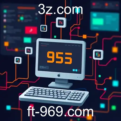 A Revolução dos Jogos em 2025: ft969 e as Novas Tendências