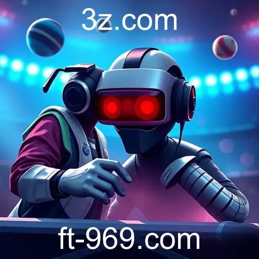 Revolução dos Jogos: O Impacto do ft969 em 2025