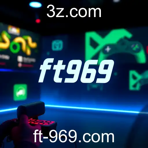 O Impacto de 'ft969' na Comunidade de Jogos