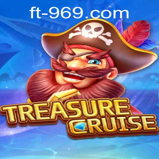 Embark on Adventure in TREASURECRUISE