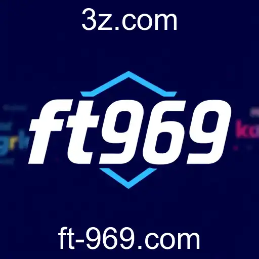 A Ascensão do ft969 no Cenário de Jogos Online