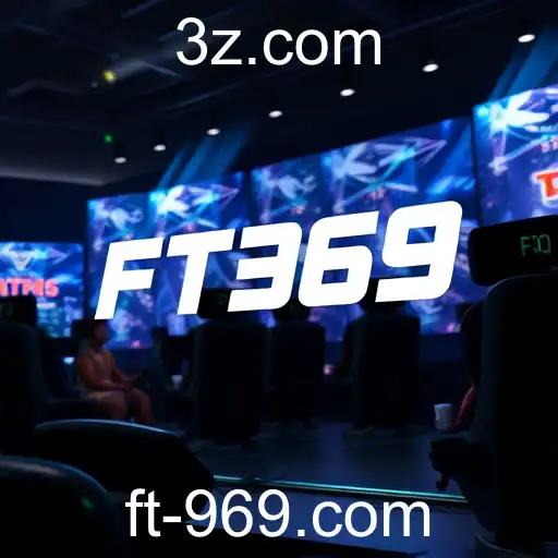 Tendências de Jogos em 2025: O Impacto de ft969 no Mercado