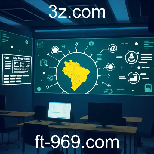 Inovações no Ensino com Tecnologia no Brasil